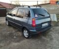 Синий Хендай Матрикс, объемом двигателя 1.8 л и пробегом 191 тыс. км за 3850 $, фото 3 на Automoto.ua
