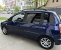 Синий Хендай Матрикс, объемом двигателя 1.8 л и пробегом 290 тыс. км за 2500 $, фото 1 на Automoto.ua