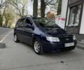 Синий Хендай Матрикс, объемом двигателя 1.8 л и пробегом 290 тыс. км за 2500 $, фото 1 на Automoto.ua
