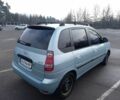 Синій Хендай Матрікс, об'ємом двигуна 1.6 л та пробігом 315 тис. км за 4800 $, фото 4 на Automoto.ua
