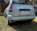 Синий Хендай Матрикс, объемом двигателя 1.6 л и пробегом 150 тыс. км за 4600 $, фото 1 на Automoto.ua
