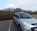 Синій Хендай Матрікс, об'ємом двигуна 1.6 л та пробігом 315 тис. км за 4800 $, фото 3 на Automoto.ua