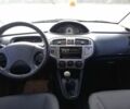 Синій Хендай Матрікс, об'ємом двигуна 1.6 л та пробігом 315 тис. км за 4800 $, фото 8 на Automoto.ua