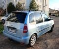 Синий Хендай Матрикс, объемом двигателя 0 л и пробегом 172 тыс. км за 4981 $, фото 2 на Automoto.ua