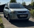 Синій Хендай Матрікс, об'ємом двигуна 0 л та пробігом 180 тис. км за 7499 $, фото 1 на Automoto.ua