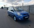 Синий Хендай Матрикс, объемом двигателя 1.8 л и пробегом 200 тыс. км за 5091 $, фото 1 на Automoto.ua