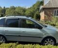 Синій Хендай Матрікс, об'ємом двигуна 0 л та пробігом 180 тис. км за 7499 $, фото 5 на Automoto.ua