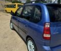 Синій Хендай Матрікс, об'ємом двигуна 1.8 л та пробігом 206 тис. км за 4524 $, фото 9 на Automoto.ua