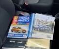 Синій Хендай Матрікс, об'ємом двигуна 1.8 л та пробігом 143 тис. км за 5499 $, фото 14 на Automoto.ua