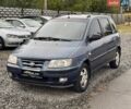 Синій Хендай Матрікс, об'ємом двигуна 1.8 л та пробігом 302 тис. км за 1650 $, фото 1 на Automoto.ua