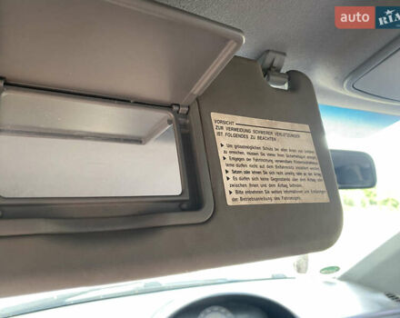 Синий Хендай Матрикс, объемом двигателя 1.6 л и пробегом 228 тыс. км за 3350 $, фото 12 на Automoto.ua