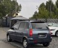 Синий Хендай Матрикс, объемом двигателя 1.8 л и пробегом 302 тыс. км за 1452 $, фото 3 на Automoto.ua
