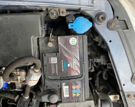 Синий Хендай Матрикс, объемом двигателя 1.6 л и пробегом 228 тыс. км за 3350 $, фото 22 на Automoto.ua