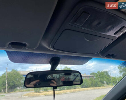 Синий Хендай Матрикс, объемом двигателя 1.6 л и пробегом 228 тыс. км за 3350 $, фото 11 на Automoto.ua