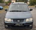 Синій Хендай Матрікс, об'ємом двигуна 1.8 л та пробігом 302 тис. км за 1450 $, фото 1 на Automoto.ua