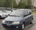 Синій Хендай Матрікс, об'ємом двигуна 1.8 л та пробігом 302 тис. км за 1450 $, фото 2 на Automoto.ua