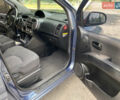 Синий Хендай Матрикс, объемом двигателя 1.6 л и пробегом 240 тыс. км за 3550 $, фото 19 на Automoto.ua