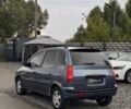 Синій Хендай Матрікс, об'ємом двигуна 1.8 л та пробігом 302 тис. км за 1450 $, фото 3 на Automoto.ua