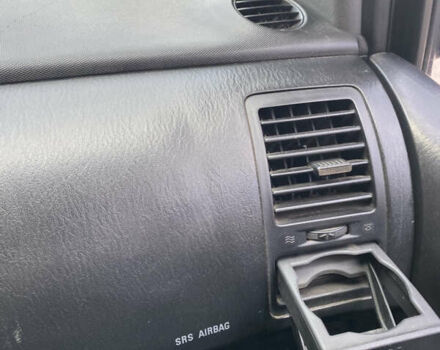 Синий Хендай Матрикс, объемом двигателя 1.6 л и пробегом 228 тыс. км за 3350 $, фото 23 на Automoto.ua