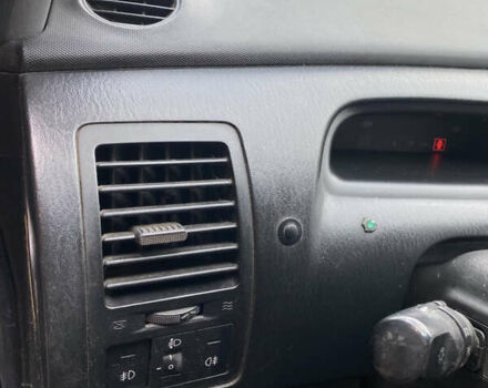 Синий Хендай Матрикс, объемом двигателя 1.6 л и пробегом 228 тыс. км за 3350 $, фото 25 на Automoto.ua