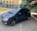 Синий Хендай Матрикс, объемом двигателя 1.6 л и пробегом 240 тыс. км за 3550 $, фото 3 на Automoto.ua