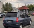 Синій Хендай Матрікс, об'ємом двигуна 1.8 л та пробігом 302 тис. км за 1450 $, фото 5 на Automoto.ua