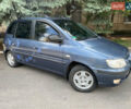 Синий Хендай Матрикс, объемом двигателя 1.6 л и пробегом 240 тыс. км за 3550 $, фото 5 на Automoto.ua