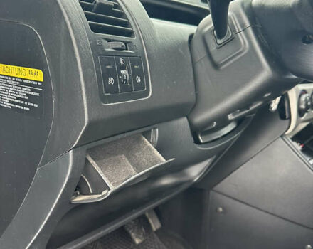 Синій Хендай Матрікс, об'ємом двигуна 1.8 л та пробігом 261 тис. км за 3800 $, фото 32 на Automoto.ua