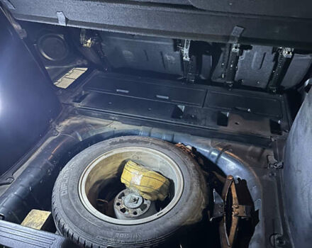 Синій Хендай Матрікс, об'ємом двигуна 1.8 л та пробігом 260 тис. км за 3850 $, фото 14 на Automoto.ua