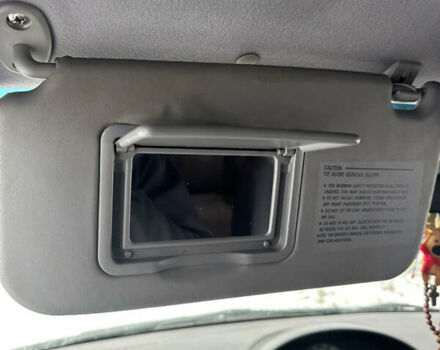 Синій Хендай Матрікс, об'ємом двигуна 1.8 л та пробігом 261 тис. км за 3800 $, фото 30 на Automoto.ua