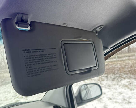 Синій Хендай Матрікс, об'ємом двигуна 1.8 л та пробігом 261 тис. км за 3800 $, фото 28 на Automoto.ua