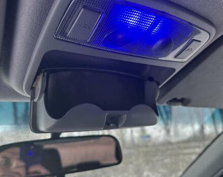 Синій Хендай Матрікс, об'ємом двигуна 1.8 л та пробігом 261 тис. км за 3800 $, фото 29 на Automoto.ua