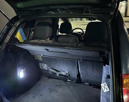 Синій Хендай Матрікс, об'ємом двигуна 1.8 л та пробігом 260 тис. км за 3850 $, фото 13 на Automoto.ua