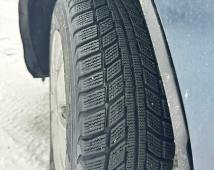 Синій Хендай Матрікс, об'ємом двигуна 1.8 л та пробігом 261 тис. км за 3800 $, фото 17 на Automoto.ua