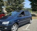 Синий Хендай Матрикс, объемом двигателя 1.8 л и пробегом 248 тыс. км за 3900 $, фото 4 на Automoto.ua