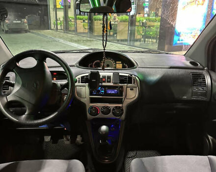 Синій Хендай Матрікс, об'ємом двигуна 1.8 л та пробігом 260 тис. км за 3850 $, фото 8 на Automoto.ua