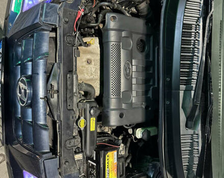 Синій Хендай Матрікс, об'ємом двигуна 1.8 л та пробігом 260 тис. км за 3850 $, фото 15 на Automoto.ua