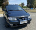 Синий Хендай Матрикс, объемом двигателя 1.8 л и пробегом 248 тыс. км за 3900 $, фото 1 на Automoto.ua