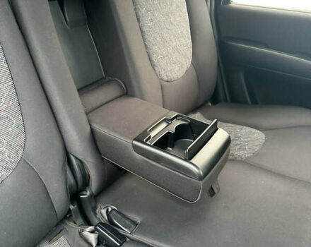 Синій Хендай Матрікс, об'ємом двигуна 1.8 л та пробігом 261 тис. км за 3800 $, фото 26 на Automoto.ua