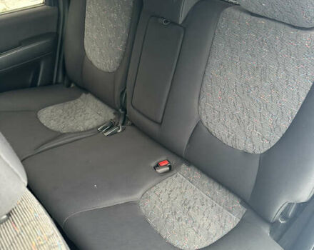 Синій Хендай Матрікс, об'ємом двигуна 1.8 л та пробігом 261 тис. км за 3800 $, фото 20 на Automoto.ua