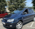 Синий Хендай Матрикс, объемом двигателя 1.8 л и пробегом 248 тыс. км за 3900 $, фото 3 на Automoto.ua