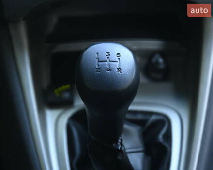 Синій Хендай Матрікс, об'ємом двигуна 1.6 л та пробігом 139 тис. км за 4500 $, фото 20 на Automoto.ua