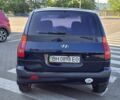 Синий Хендай Матрикс, объемом двигателя 1.6 л и пробегом 211 тыс. км за 4213 $, фото 5 на Automoto.ua