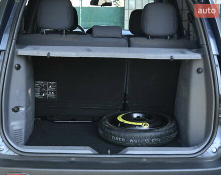 Синій Хендай Матрікс, об'ємом двигуна 1.6 л та пробігом 139 тис. км за 4500 $, фото 31 на Automoto.ua