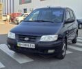Синий Хендай Матрикс, объемом двигателя 1.6 л и пробегом 211 тыс. км за 4213 $, фото 2 на Automoto.ua