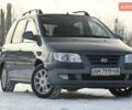 Синий Хендай Матрикс, объемом двигателя 1.6 л и пробегом 139 тыс. км за 3999 $, фото 1 на Automoto.ua