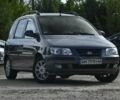 Синий Хендай Матрикс, объемом двигателя 1.6 л и пробегом 139 тыс. км за 4800 $, фото 1 на Automoto.ua