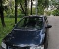 Синий Хендай Матрикс, объемом двигателя 1.6 л и пробегом 300 тыс. км за 2000 $, фото 2 на Automoto.ua