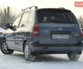 Синий Хендай Матрикс, объемом двигателя 1.6 л и пробегом 139 тыс. км за 3999 $, фото 5 на Automoto.ua