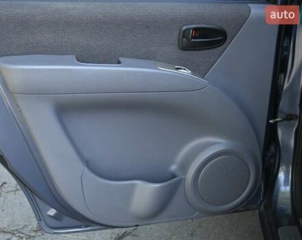 Синій Хендай Матрікс, об'ємом двигуна 1.6 л та пробігом 139 тис. км за 4500 $, фото 22 на Automoto.ua